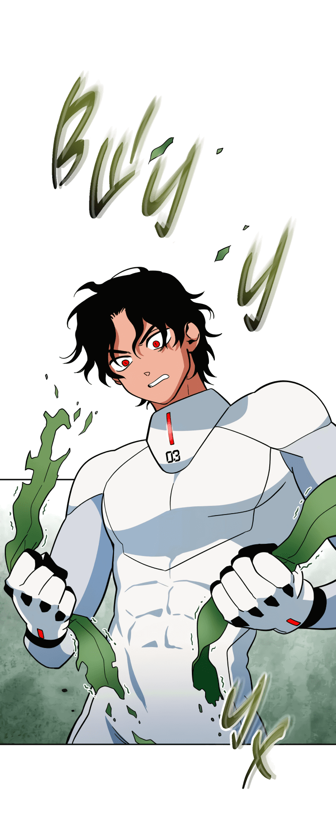 Манга Титан - Глава 30 Страница 11