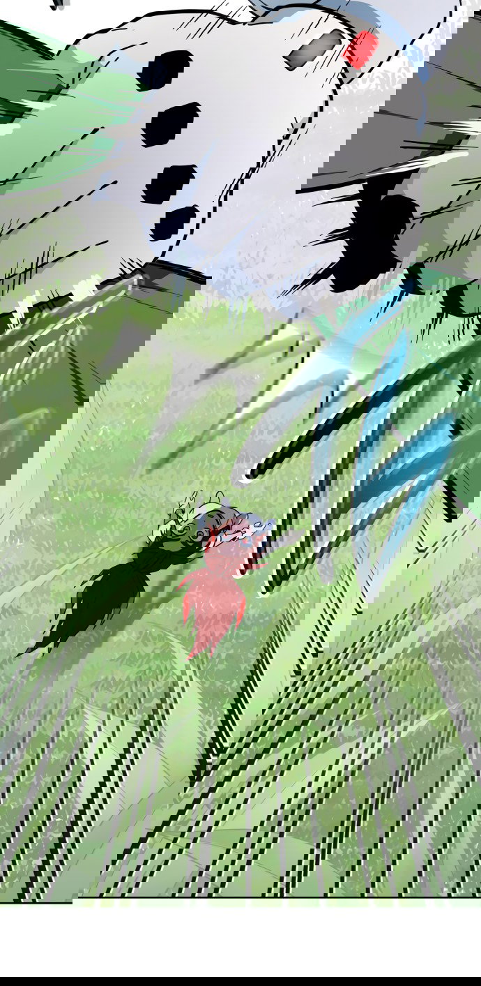 Манга Титан - Глава 30 Страница 17