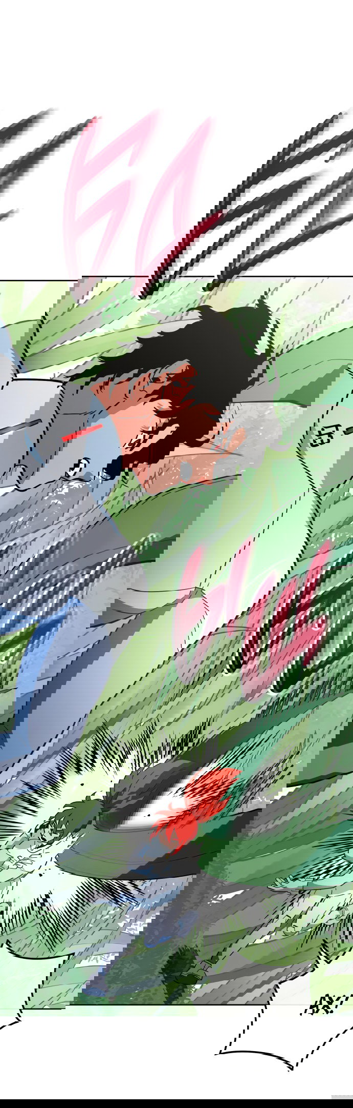 Манга Титан - Глава 30 Страница 14