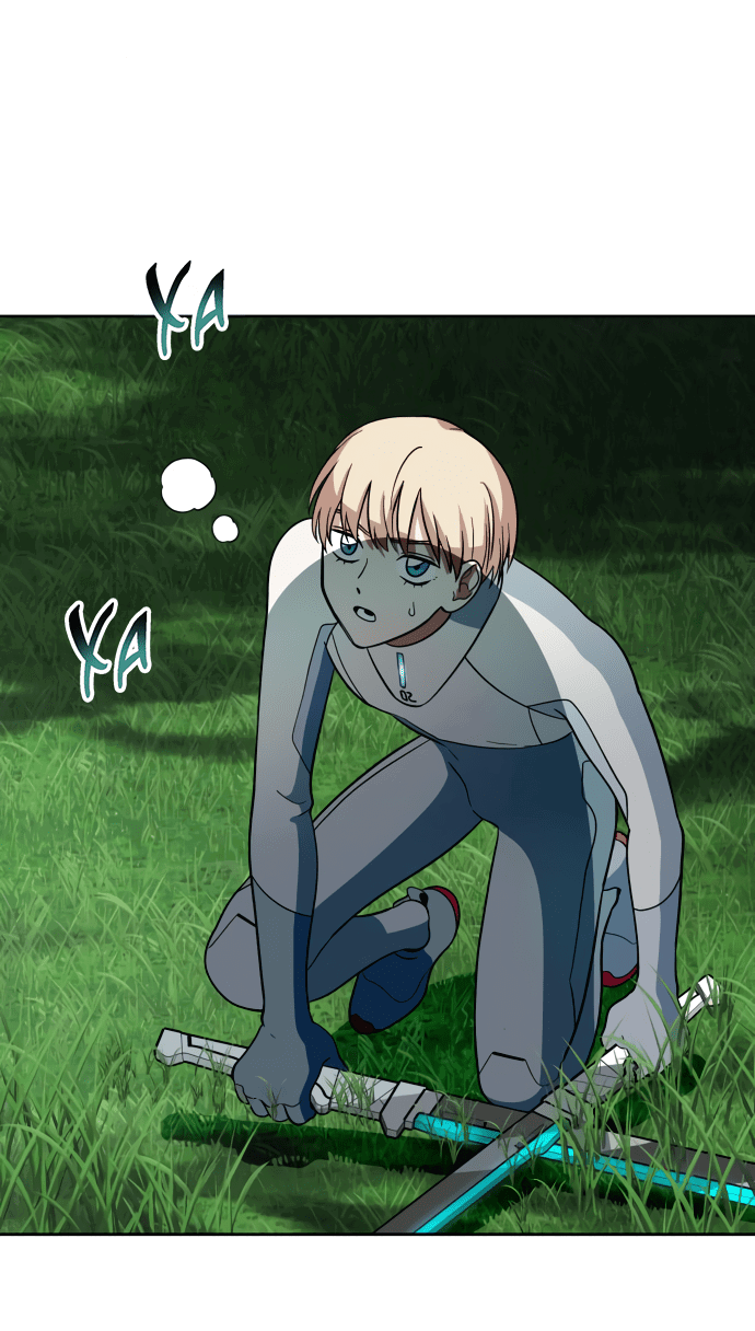 Манга Титан - Глава 29 Страница 40