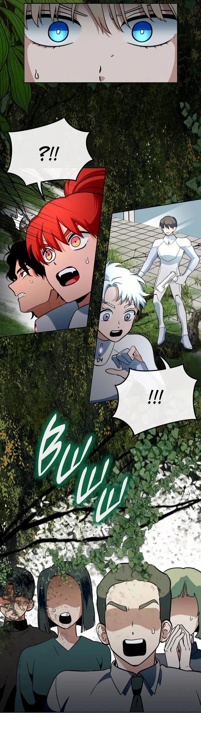 Манга Титан - Глава 29 Страница 17