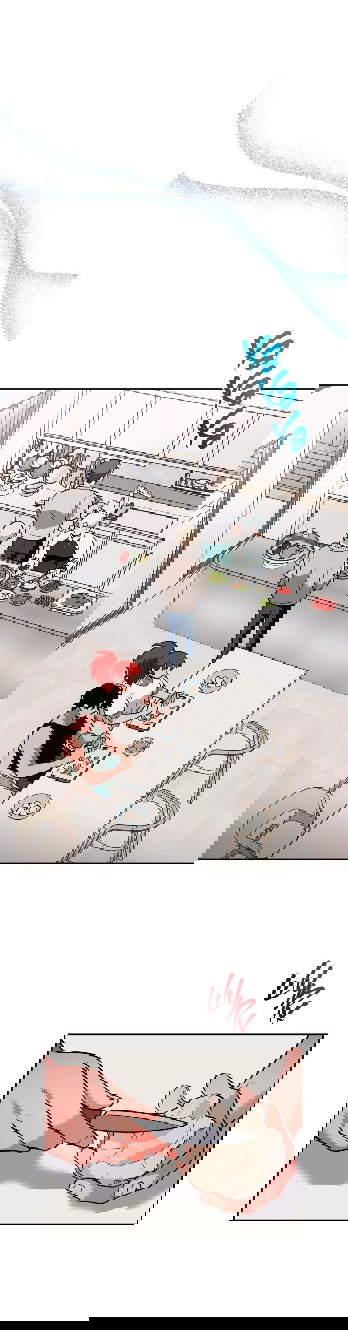 Манга Титан - Глава 27 Страница 24