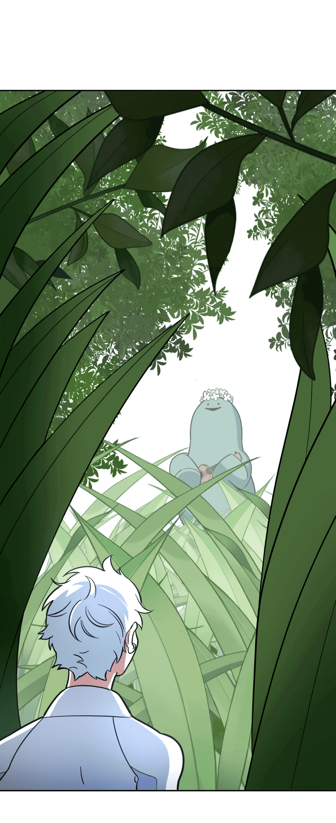 Манга Титан - Глава 31 Страница 8