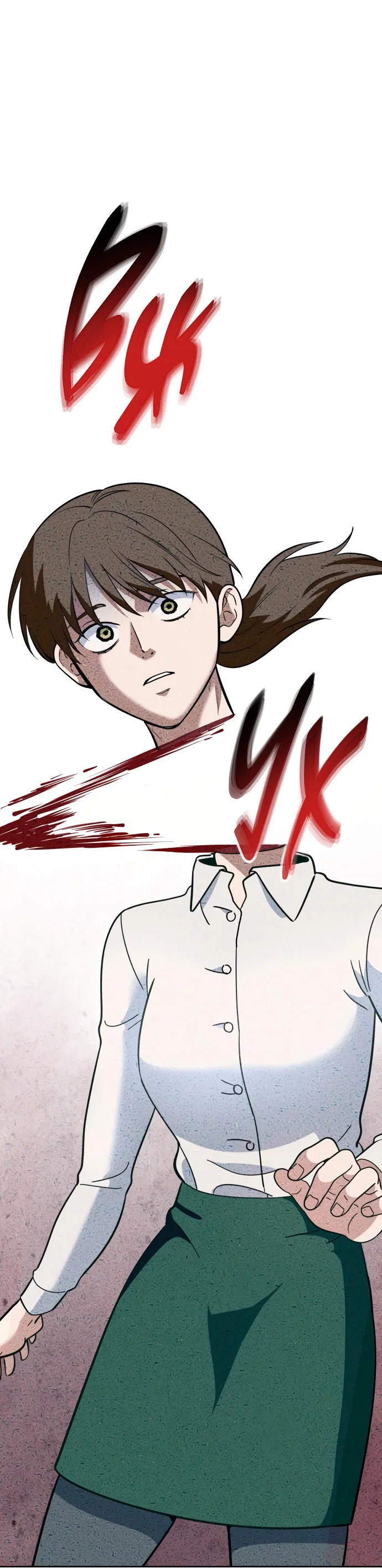 Манга Титан - Глава 31 Страница 43