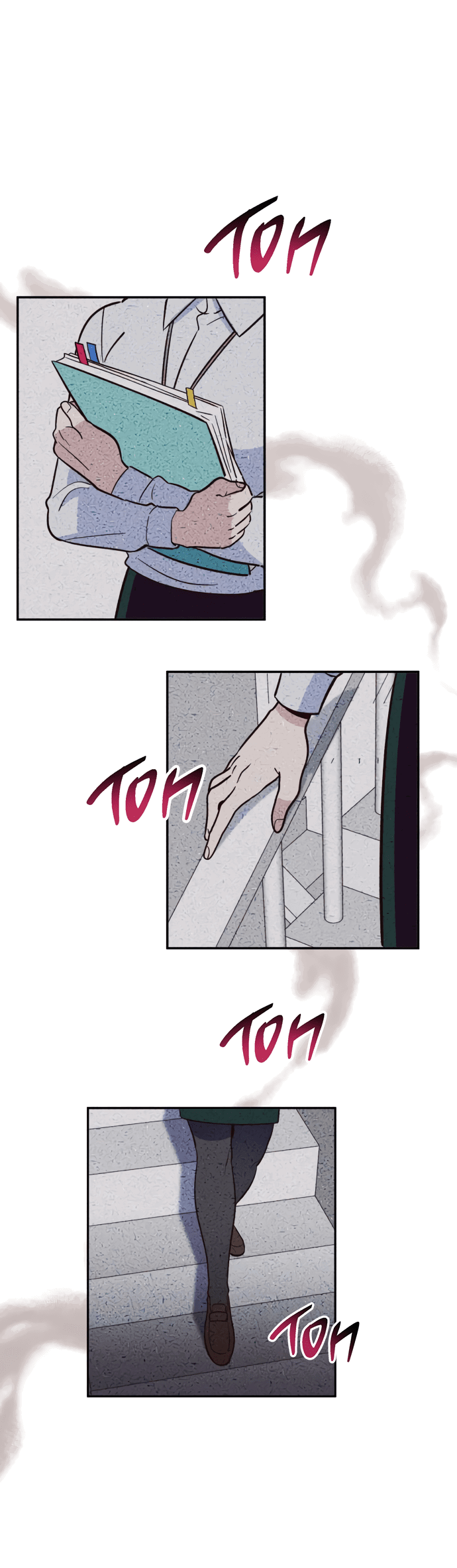 Манга Титан - Глава 31 Страница 29