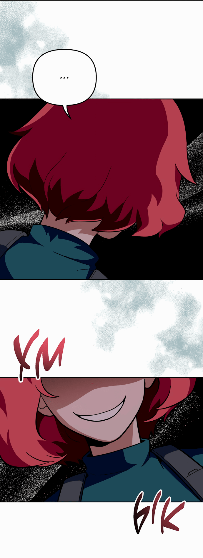 Манга Титан - Глава 31 Страница 13