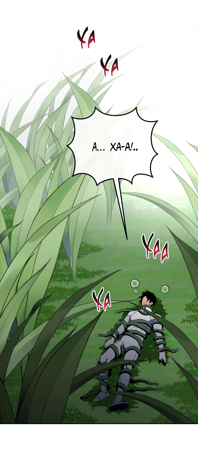 Манга Титан - Глава 32 Страница 40