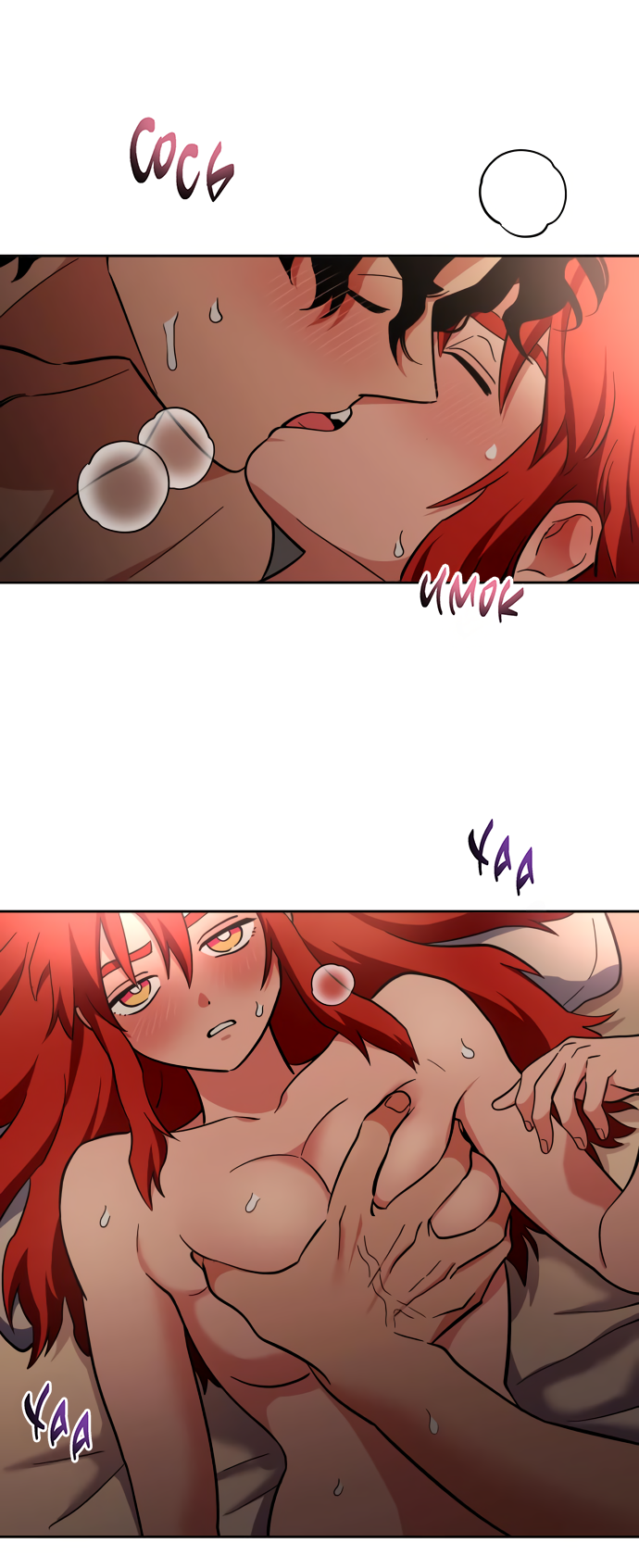 Манга Титан - Глава 32 Страница 24