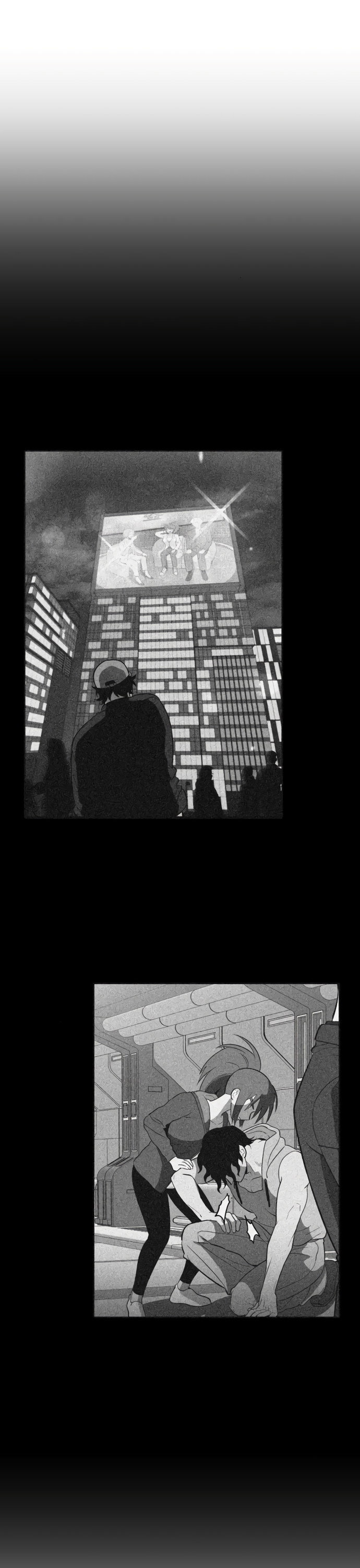 Манга Титан - Глава 32 Страница 45