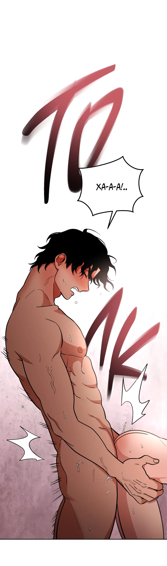 Манга Титан - Глава 32 Страница 54