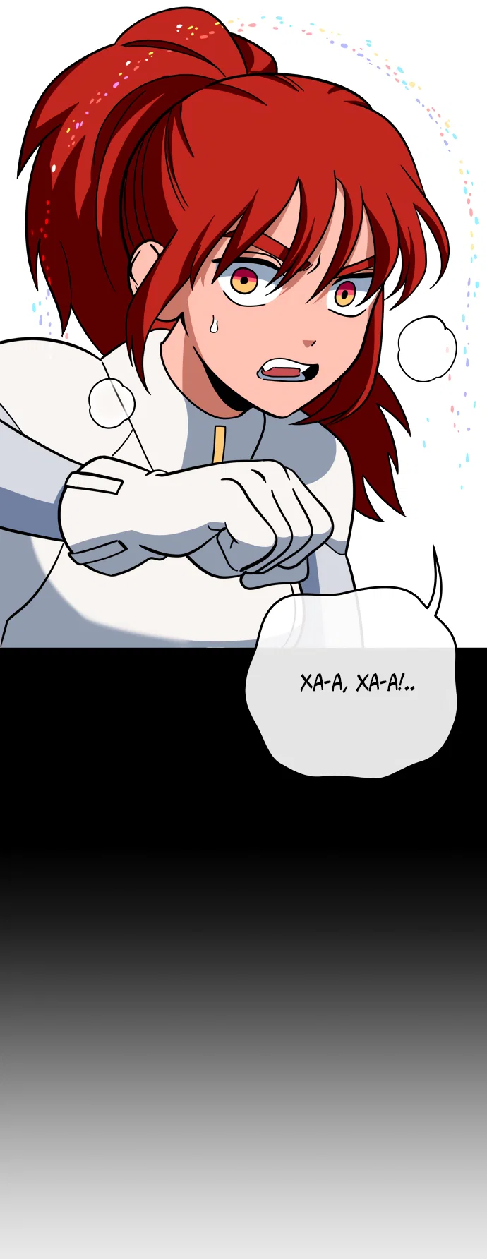 Манга Титан - Глава 35 Страница 30