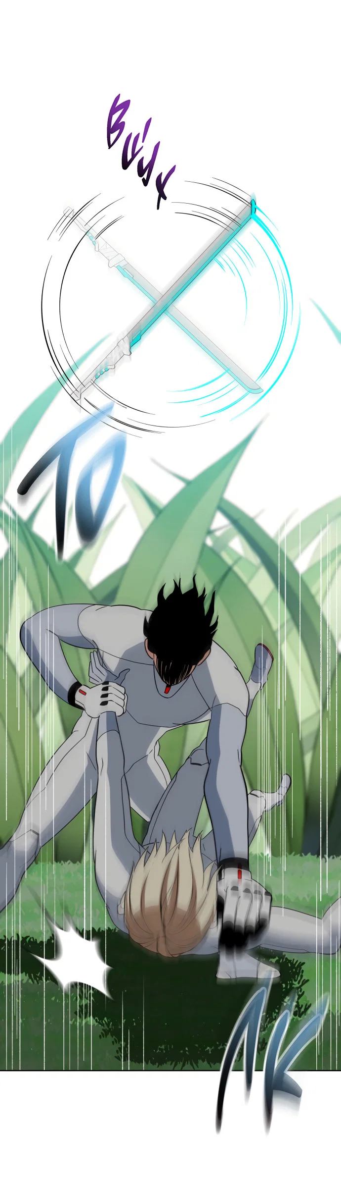 Манга Титан - Глава 35 Страница 51