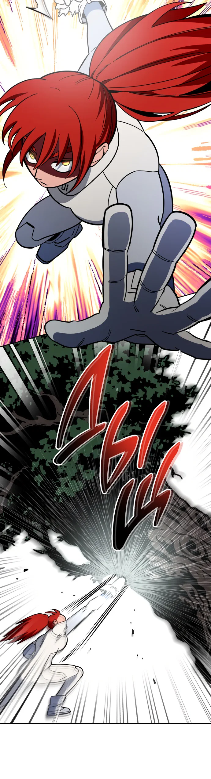 Манга Титан - Глава 35 Страница 2