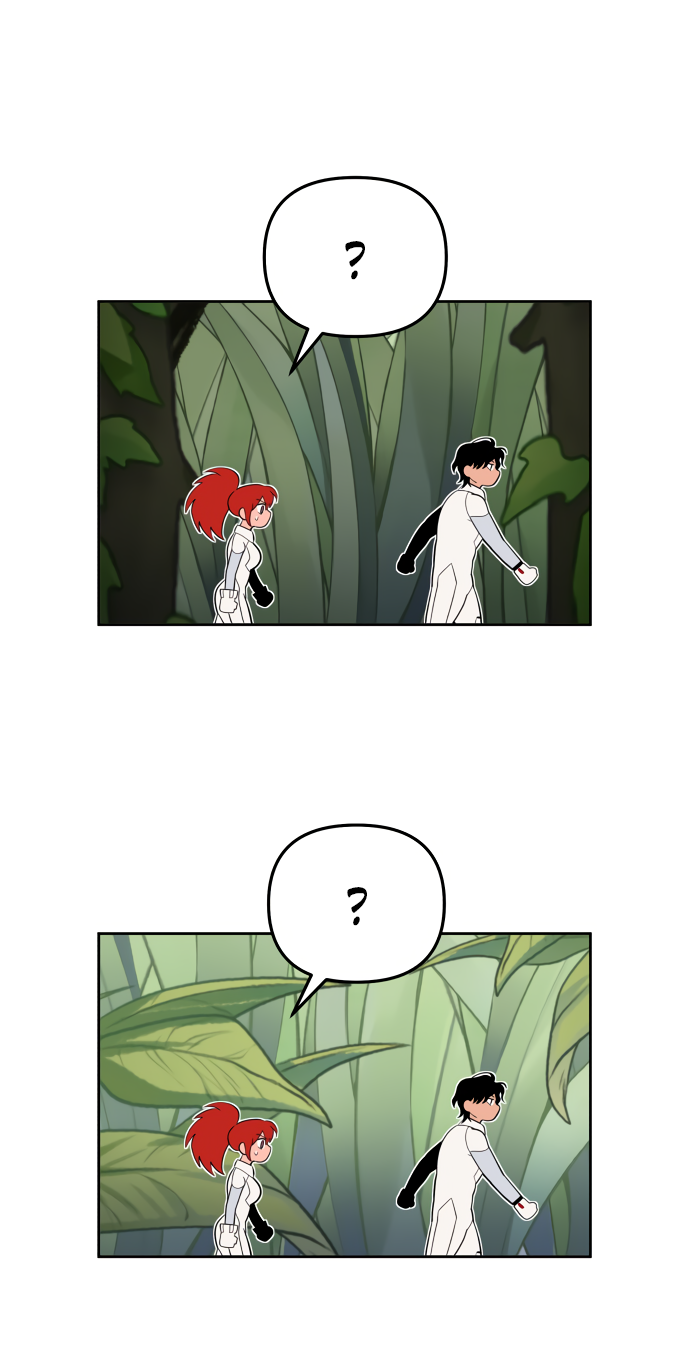 Манга Титан - Глава 35 Страница 38