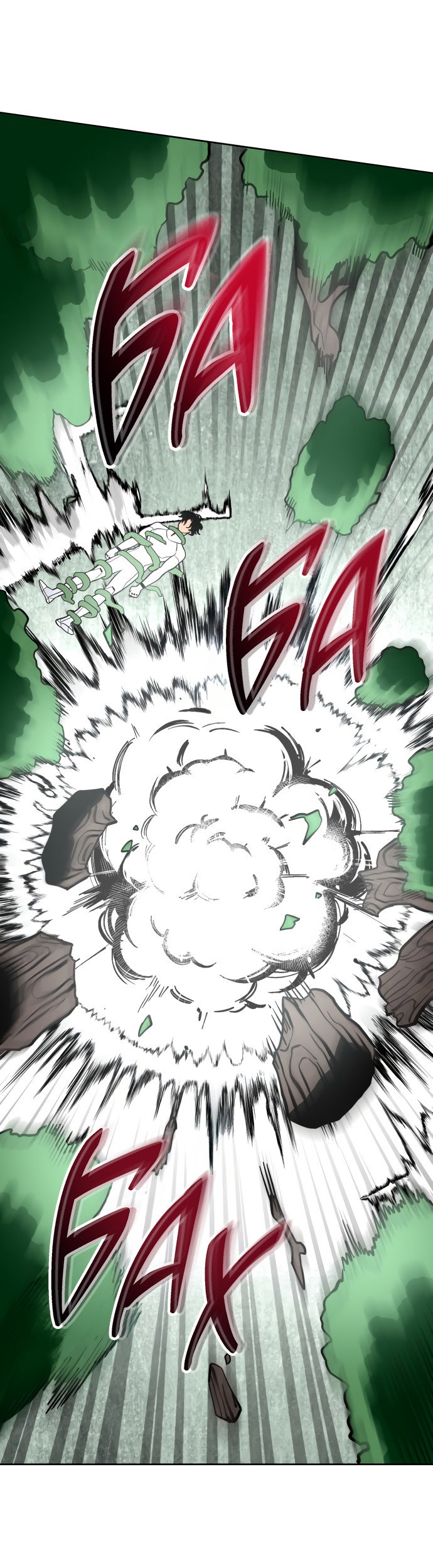 Манга Титан - Глава 35 Страница 3