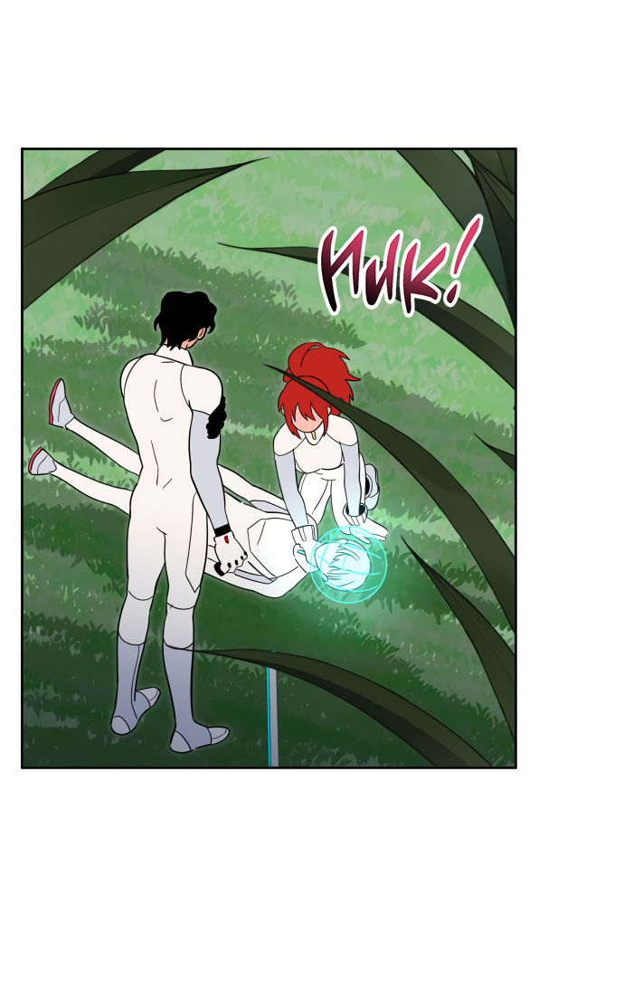 Манга Титан - Глава 35 Страница 54