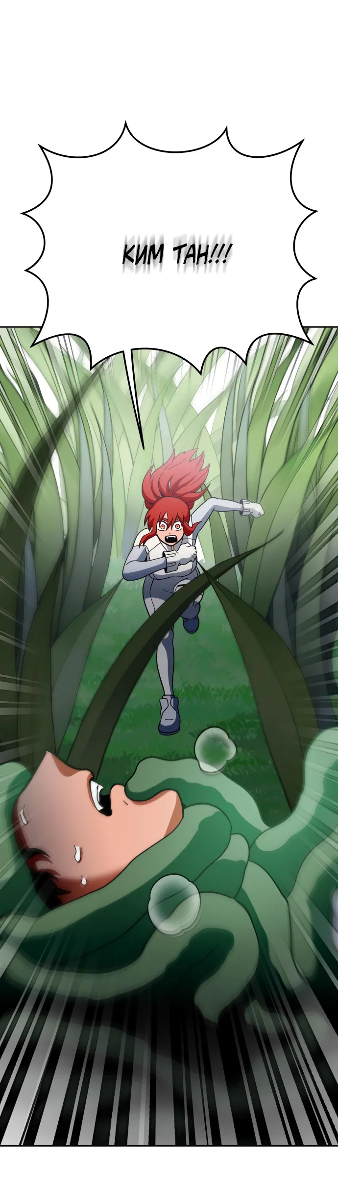 Манга Титан - Глава 34 Страница 38