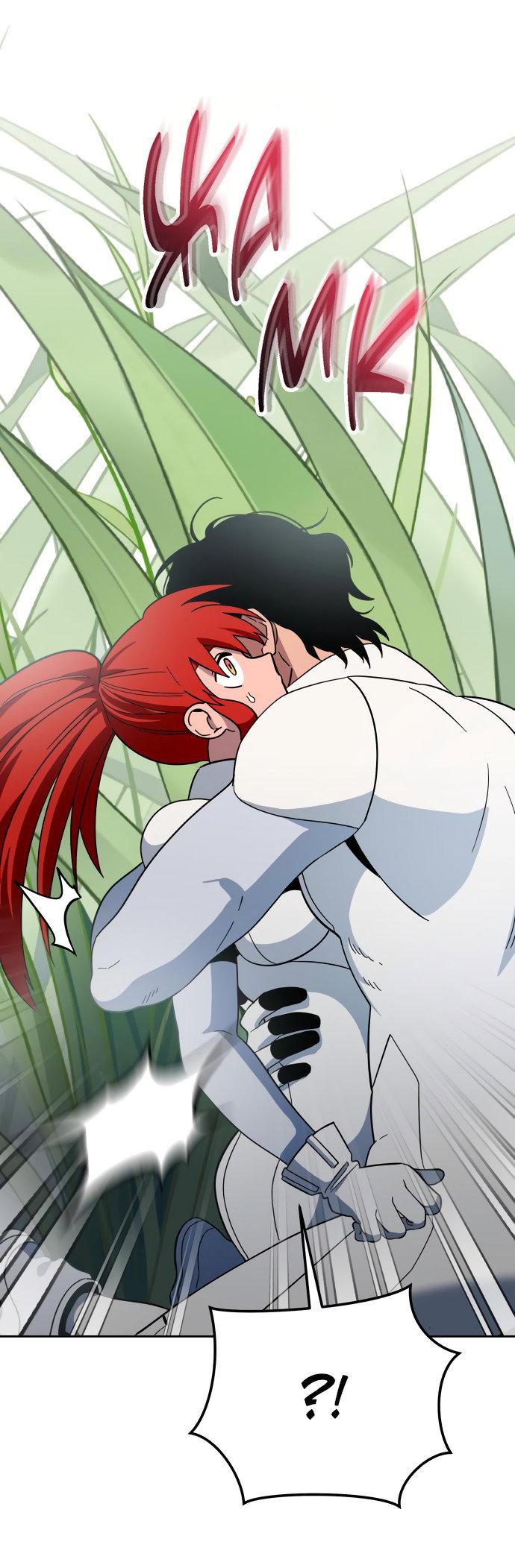 Манга Титан - Глава 34 Страница 62