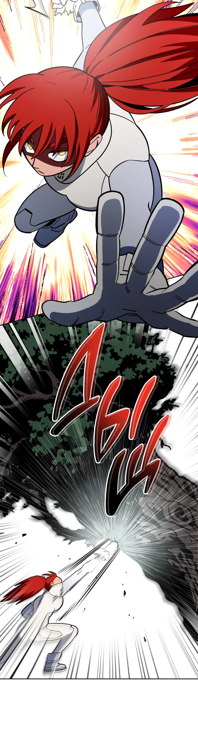 Манга Титан - Глава 34 Страница 48