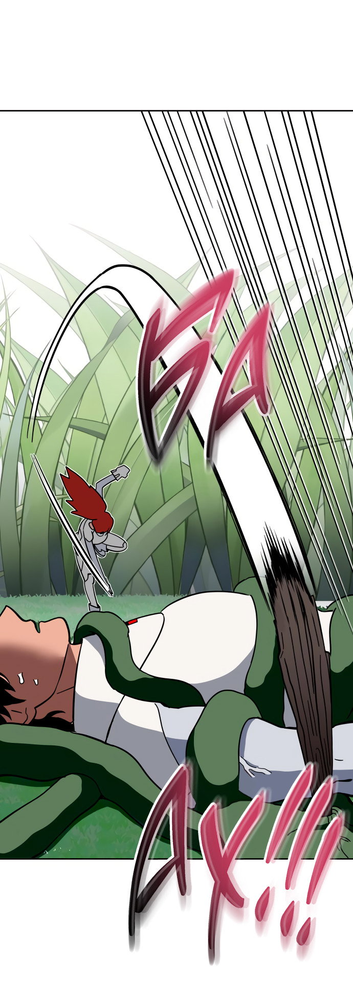 Манга Титан - Глава 34 Страница 56