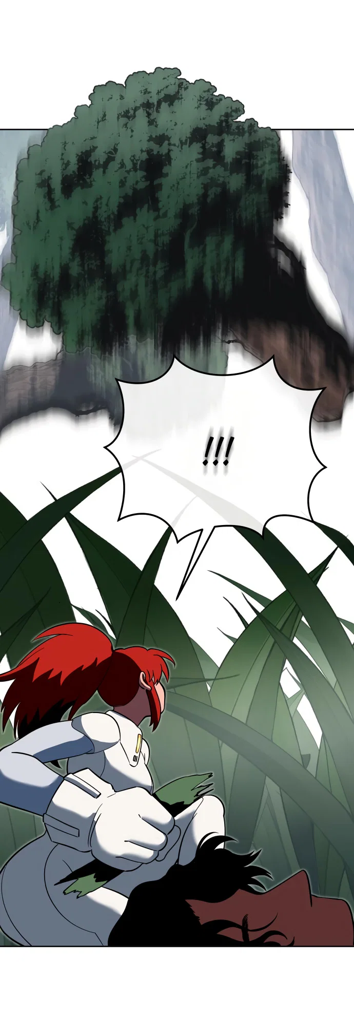 Манга Титан - Глава 34 Страница 46