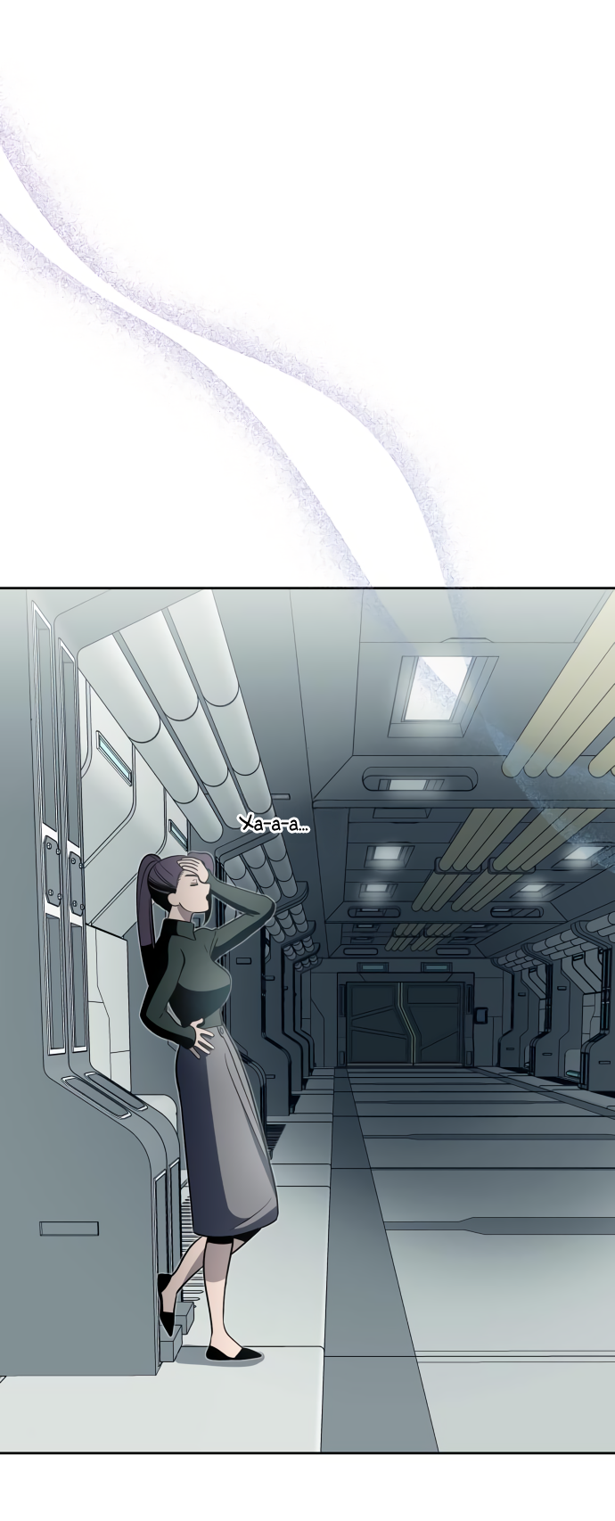 Манга Титан - Глава 34 Страница 20