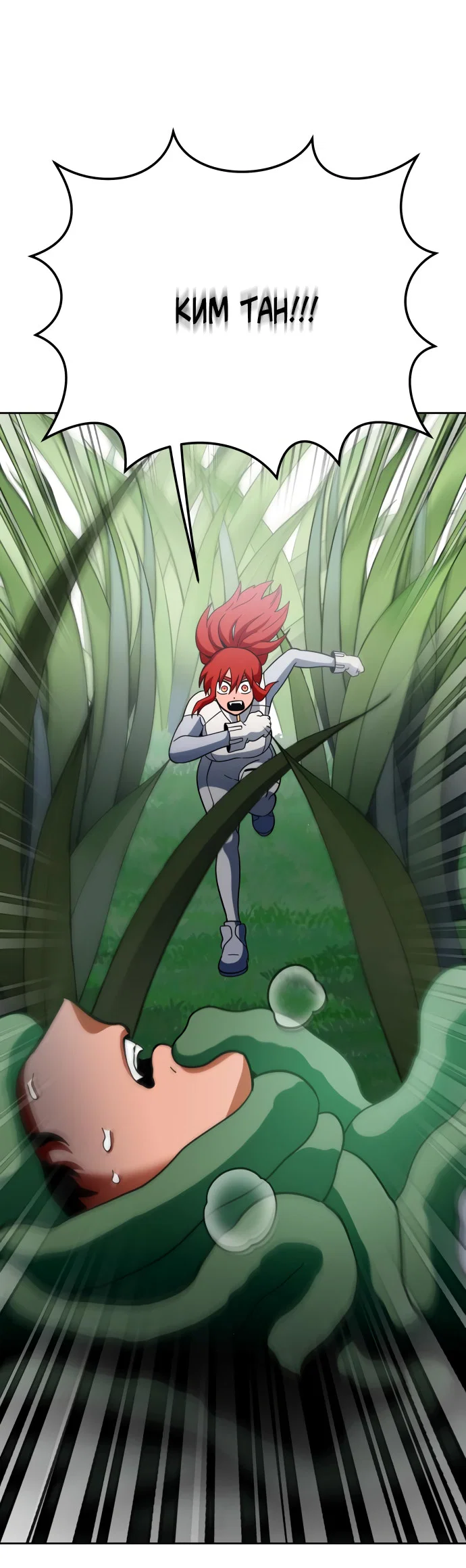 Манга Титан - Глава 33 Страница 72