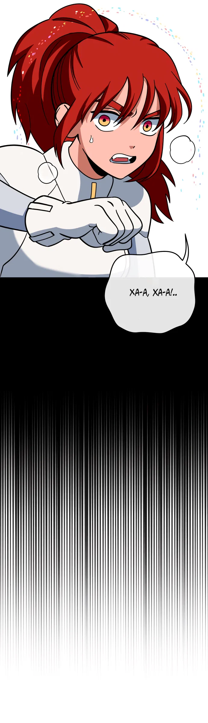 Манга Титан - Глава 33 Страница 68