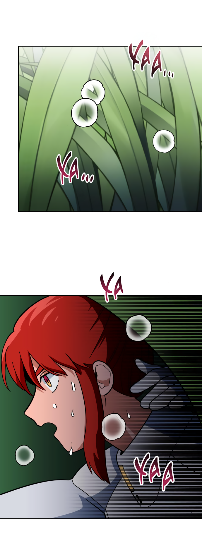 Манга Титан - Глава 33 Страница 65