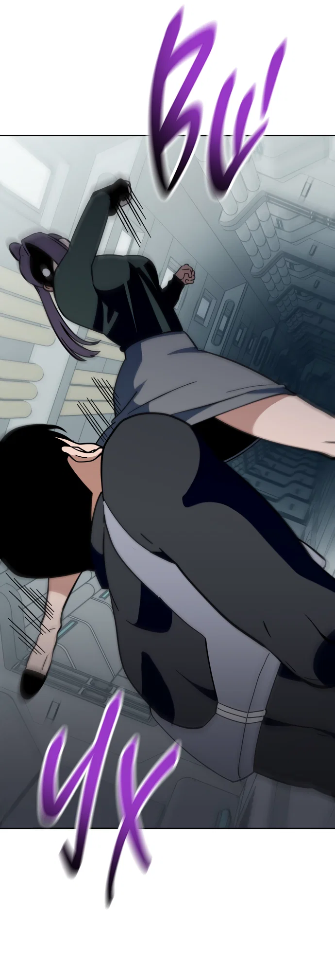 Манга Титан - Глава 36 Страница 30