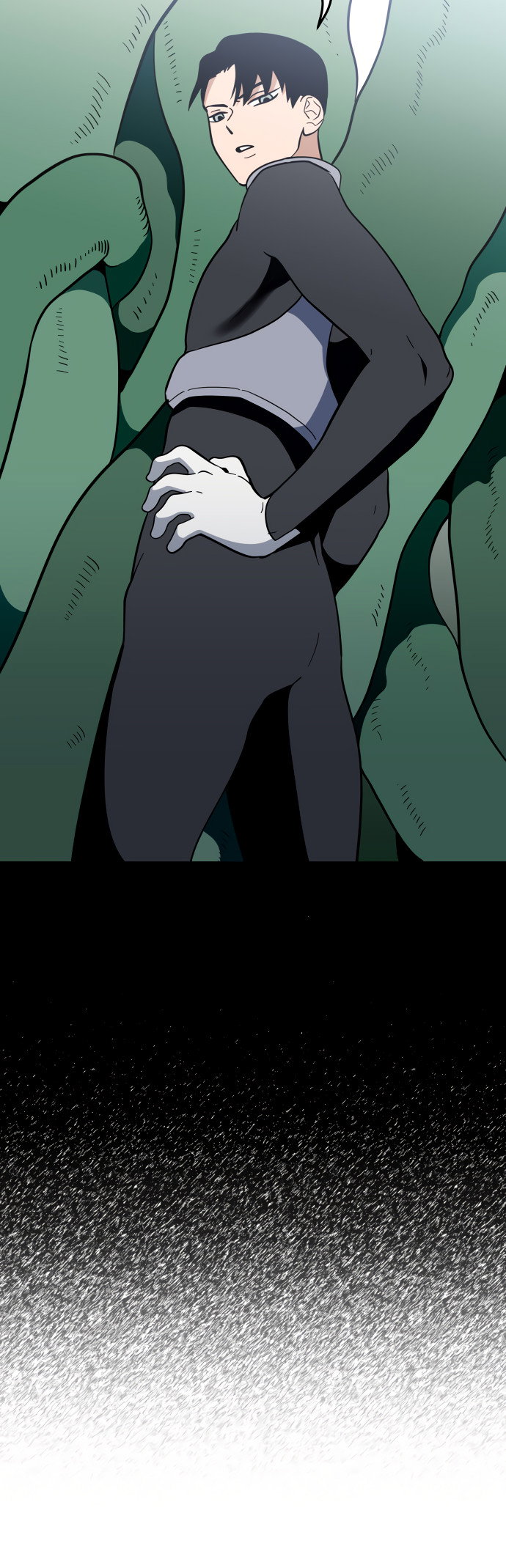 Манга Титан - Глава 36 Страница 23