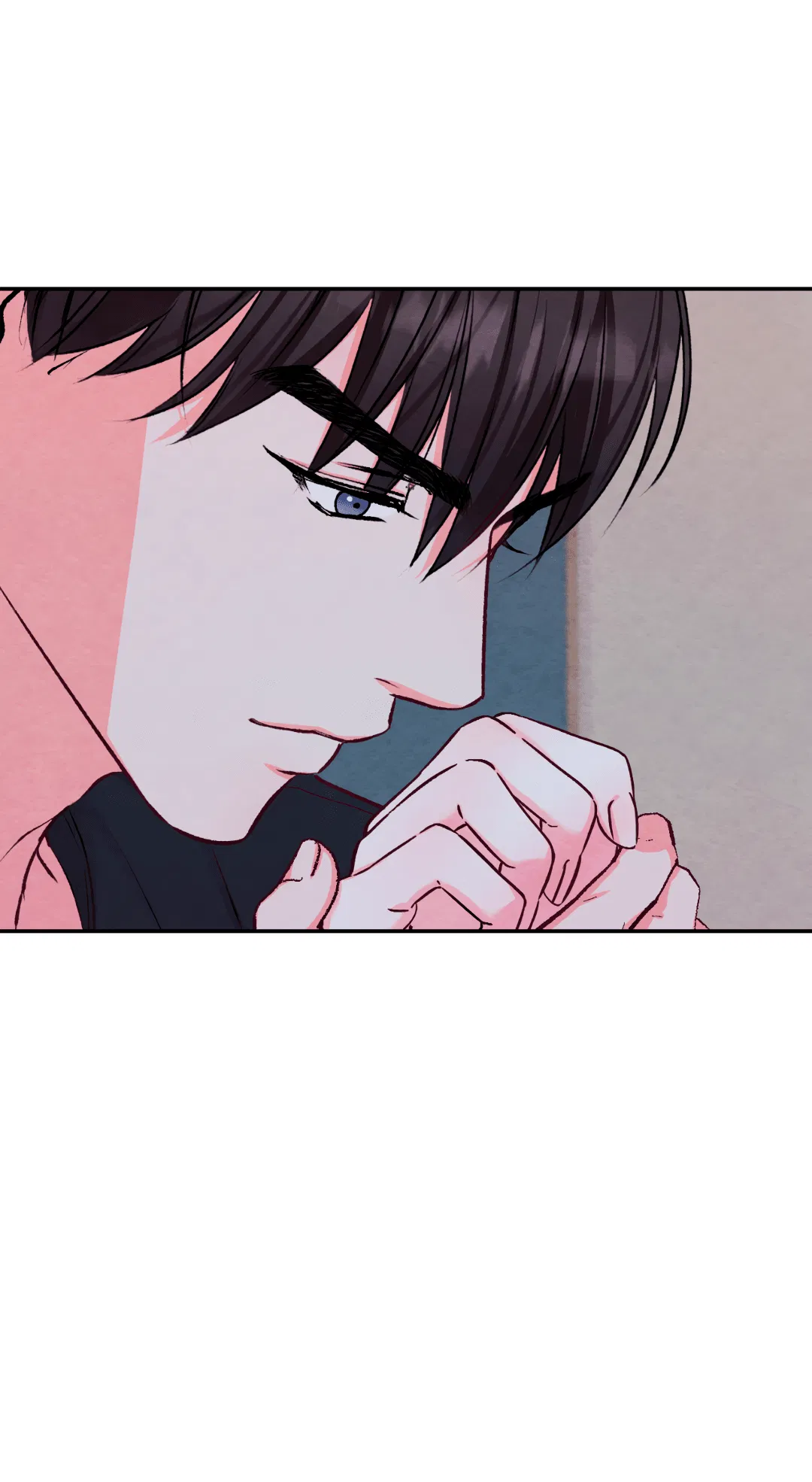 Манга Назад к - Глава 19 Страница 10