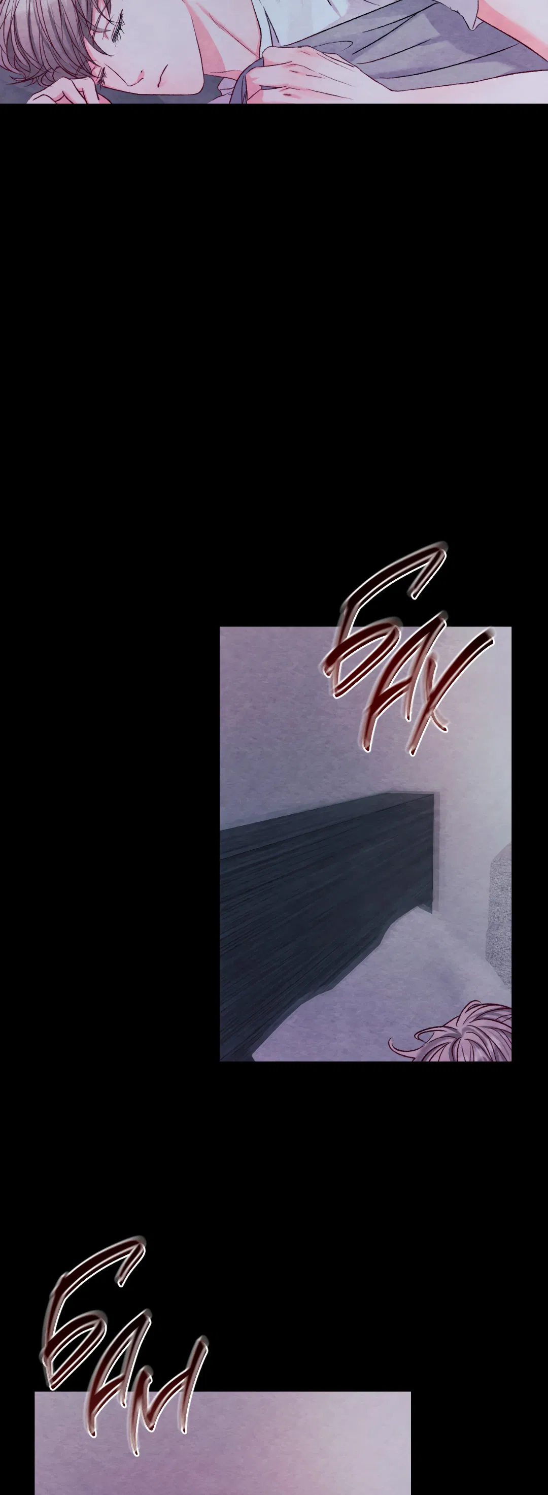 Манга Назад к - Глава 18 Страница 49