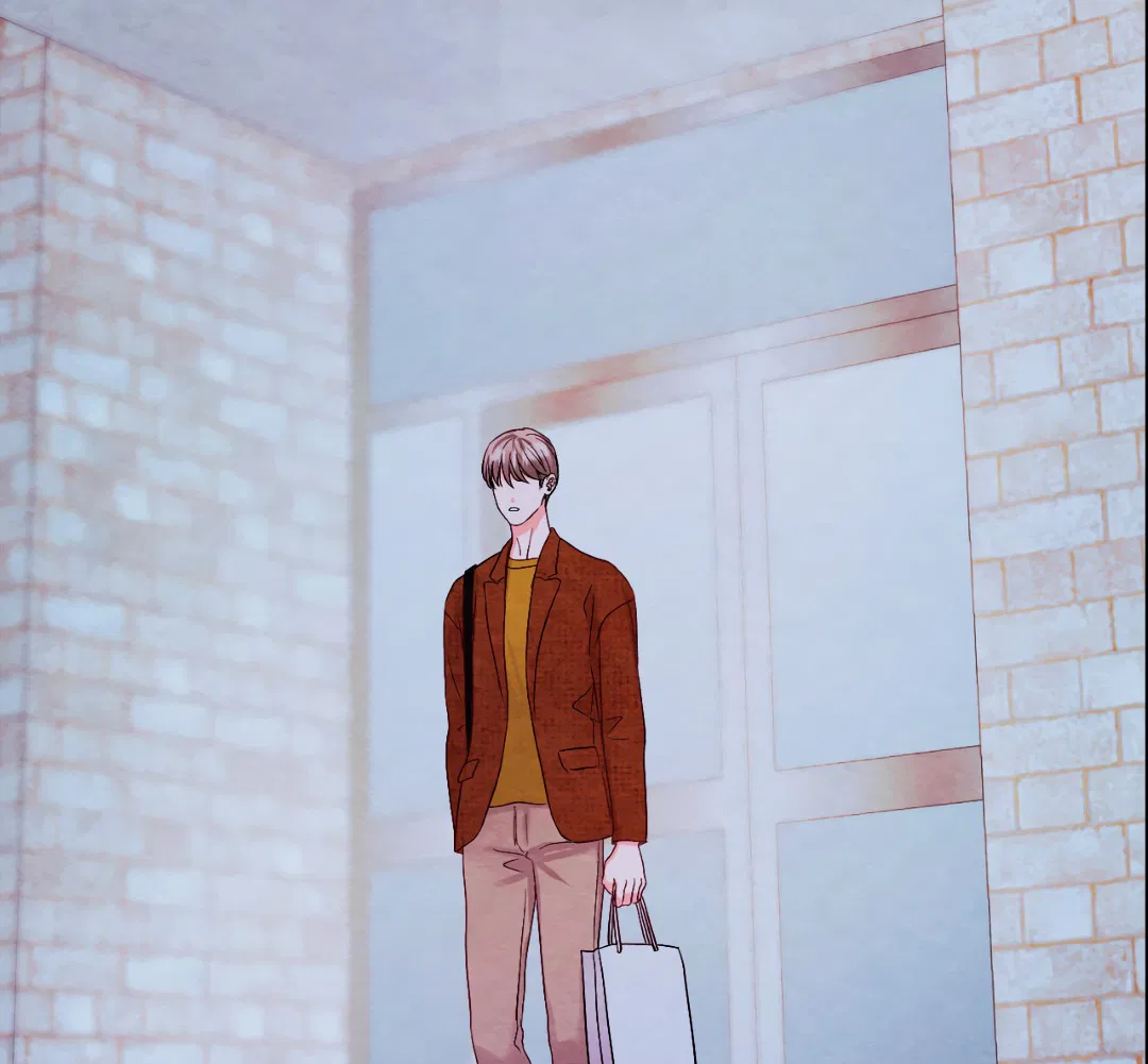 Манга Назад к - Глава 18 Страница 26