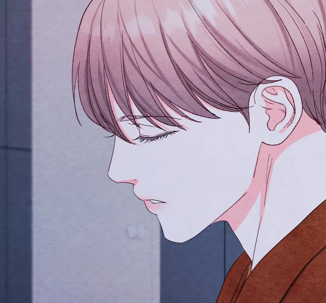 Манга Назад к - Глава 18 Страница 29