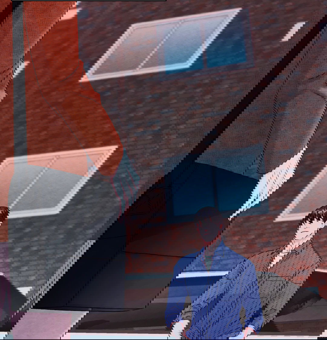 Манга Назад к - Глава 18 Страница 65