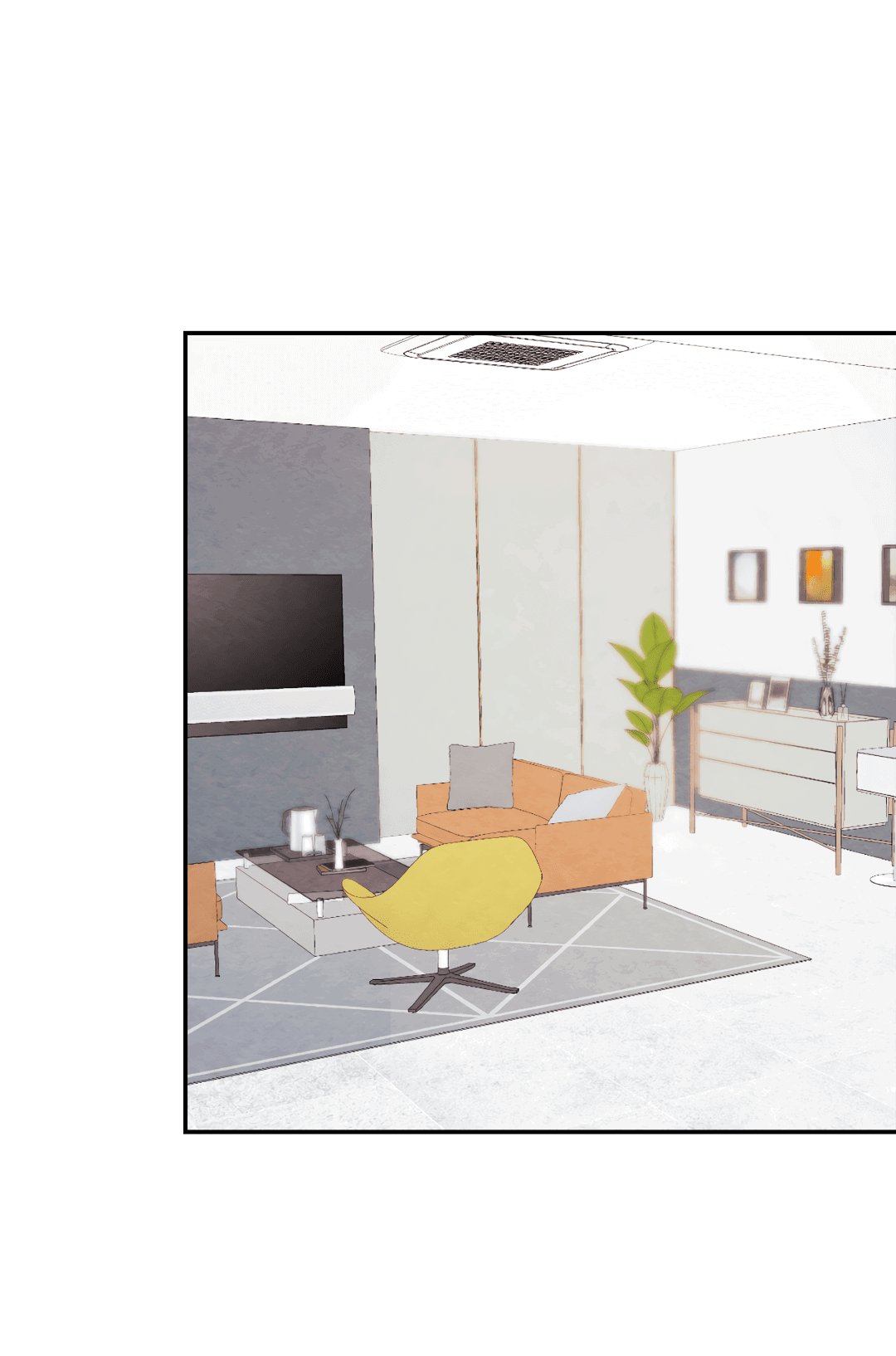 Манга Назад к - Глава 18 Страница 11