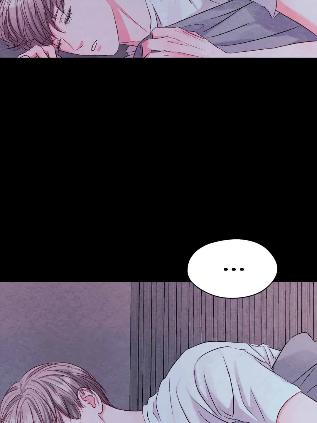 Манга Назад к - Глава 18 Страница 48