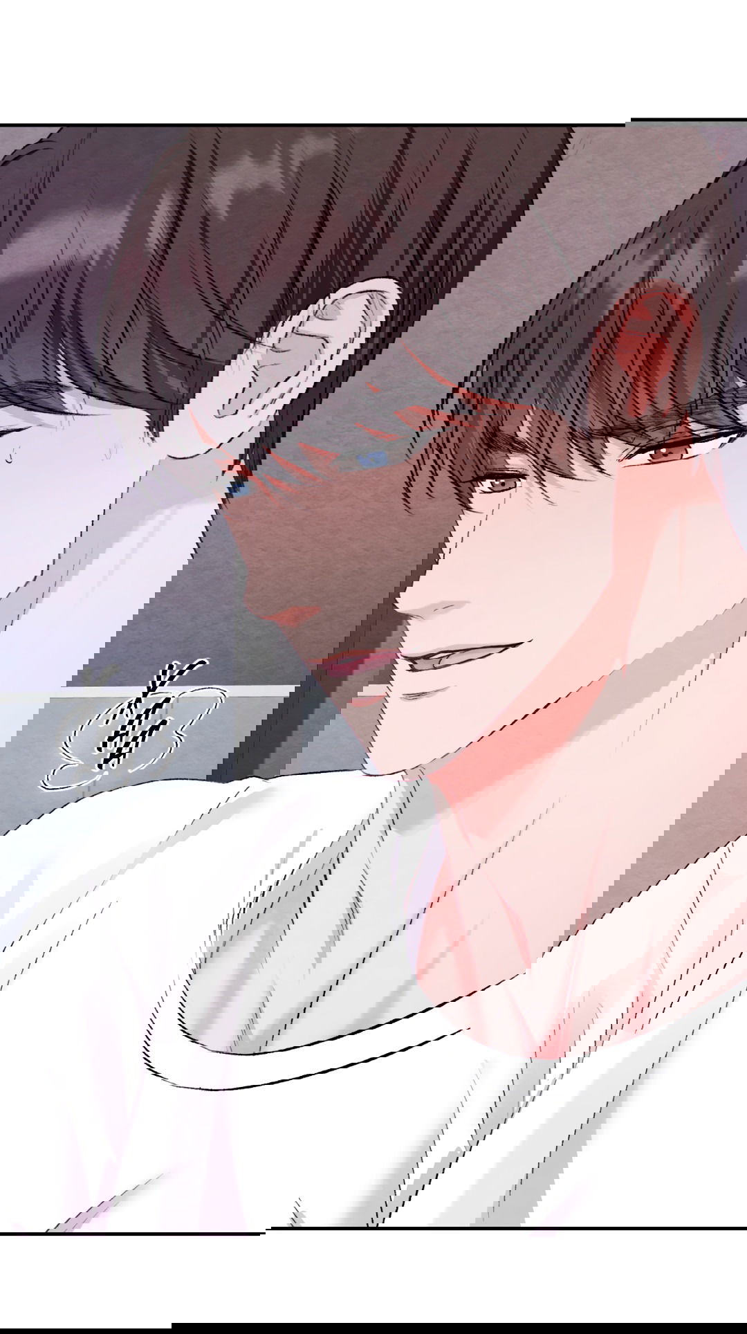 Манга Назад к - Глава 21 Страница 56