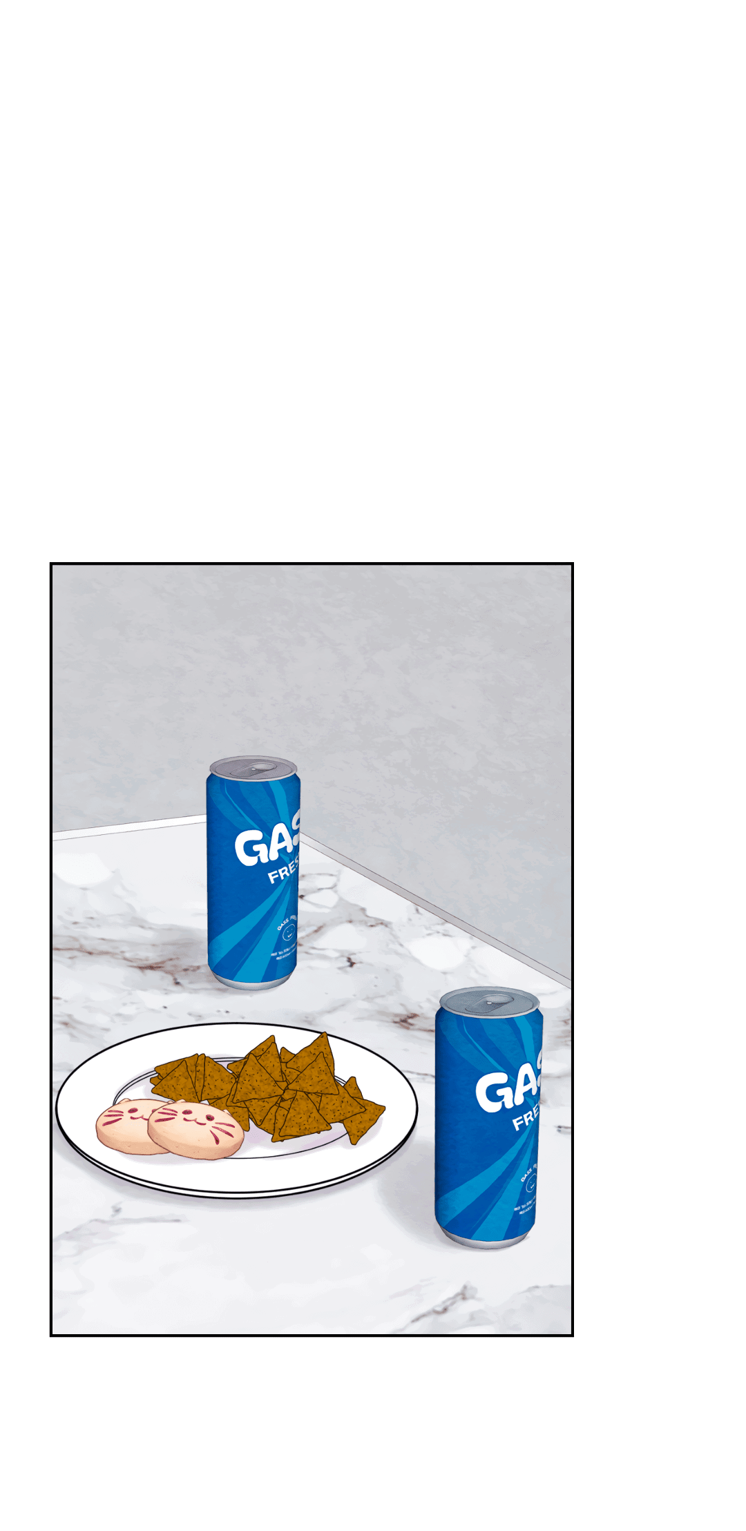 Манга Назад к - Глава 21 Страница 35