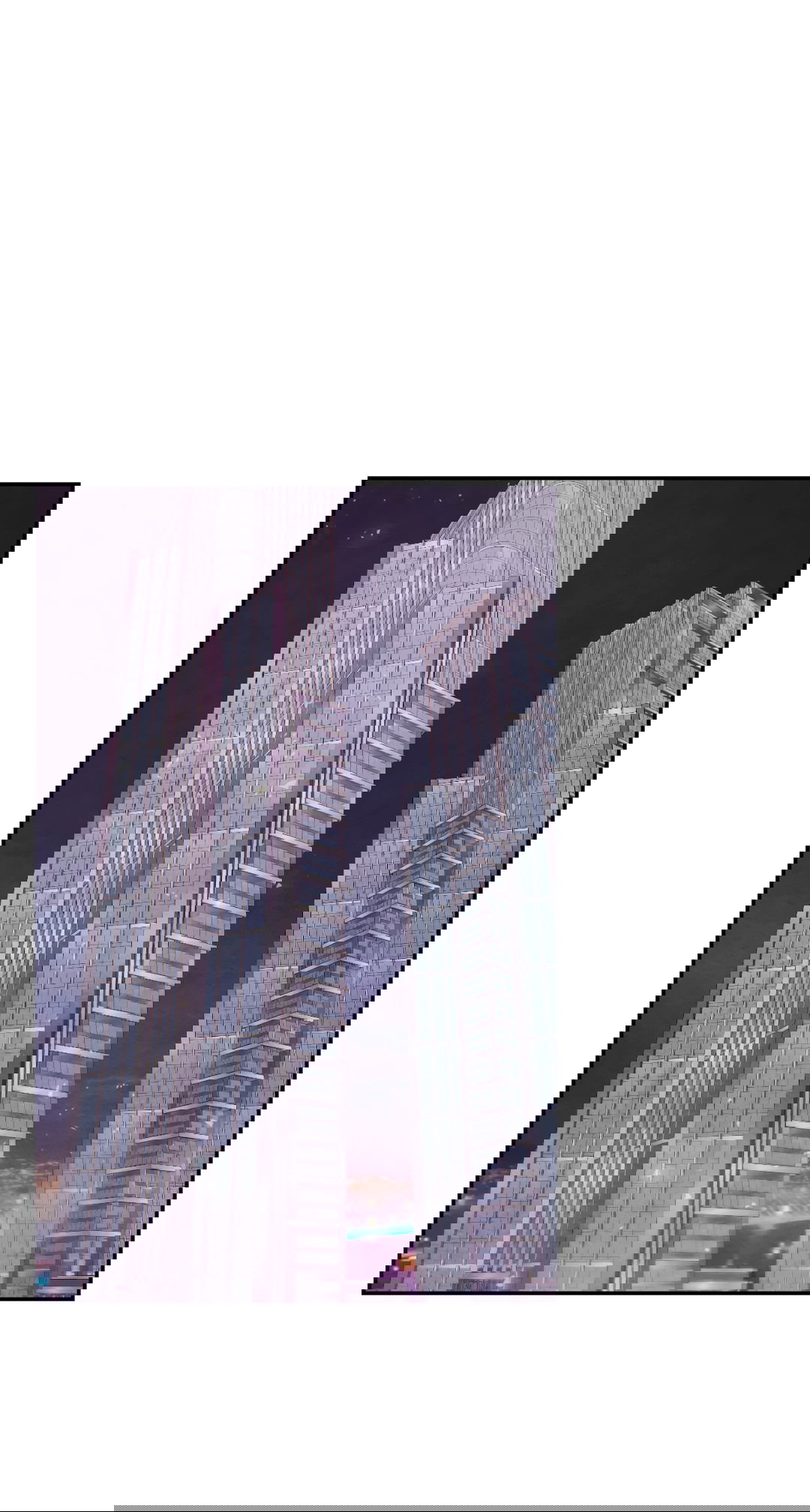 Манга Назад к - Глава 21 Страница 33