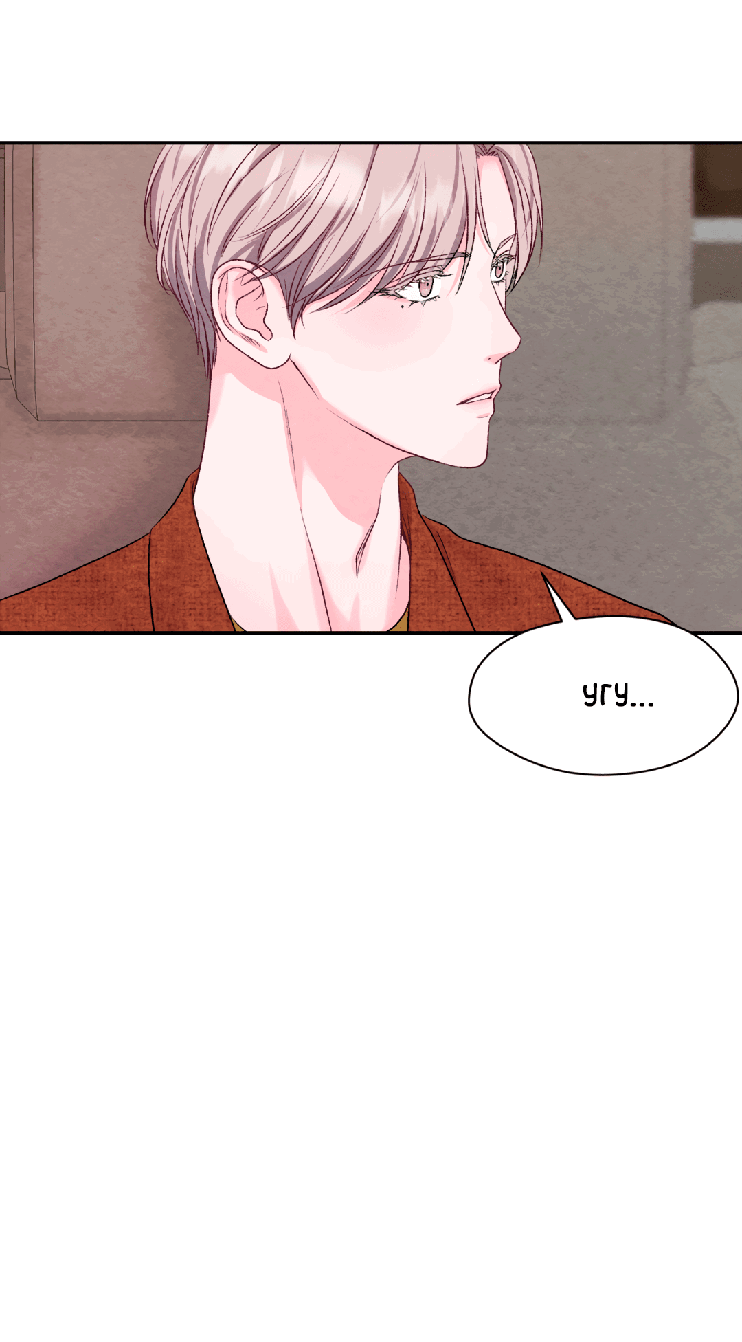 Манга Назад к - Глава 21 Страница 21