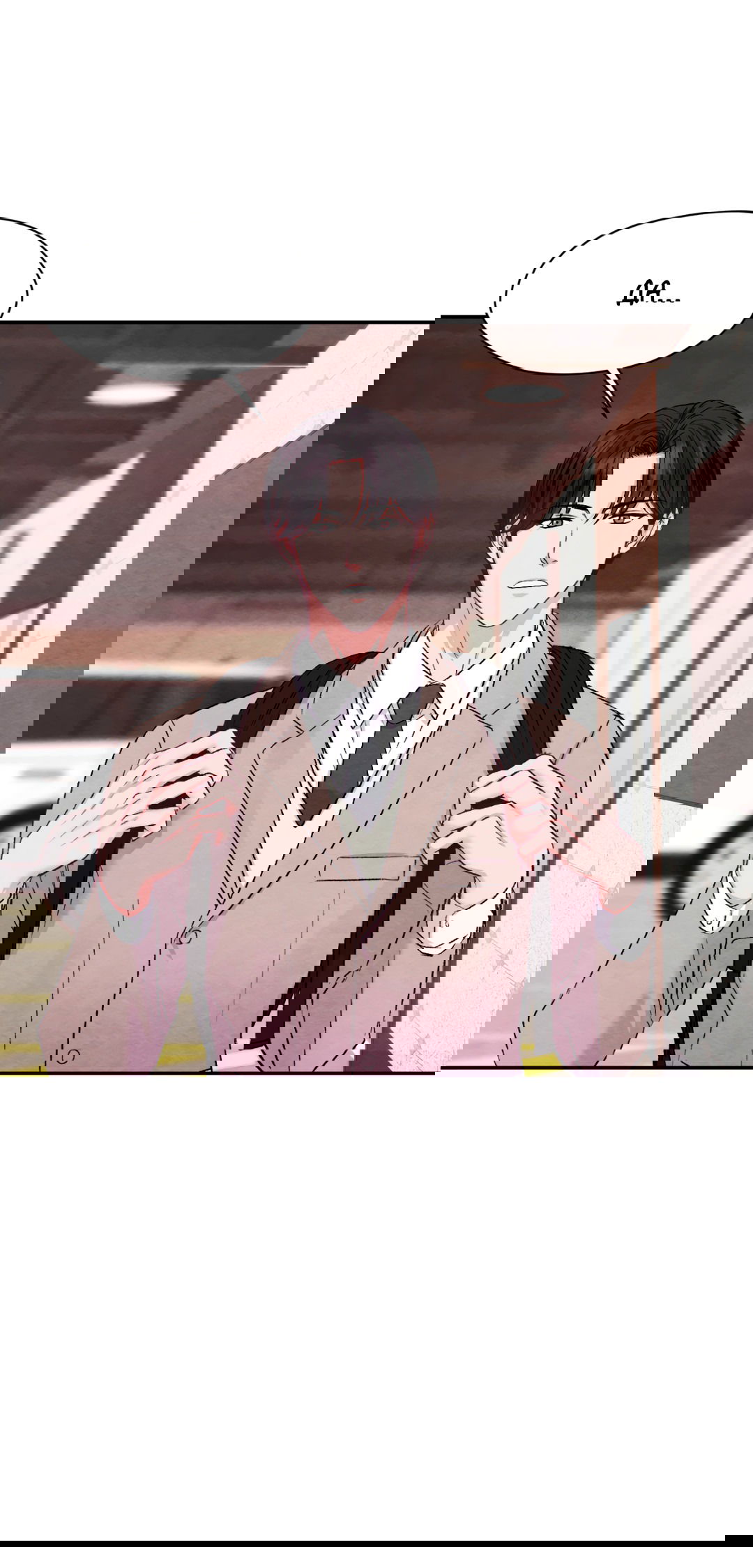 Манга Назад к - Глава 20 Страница 21