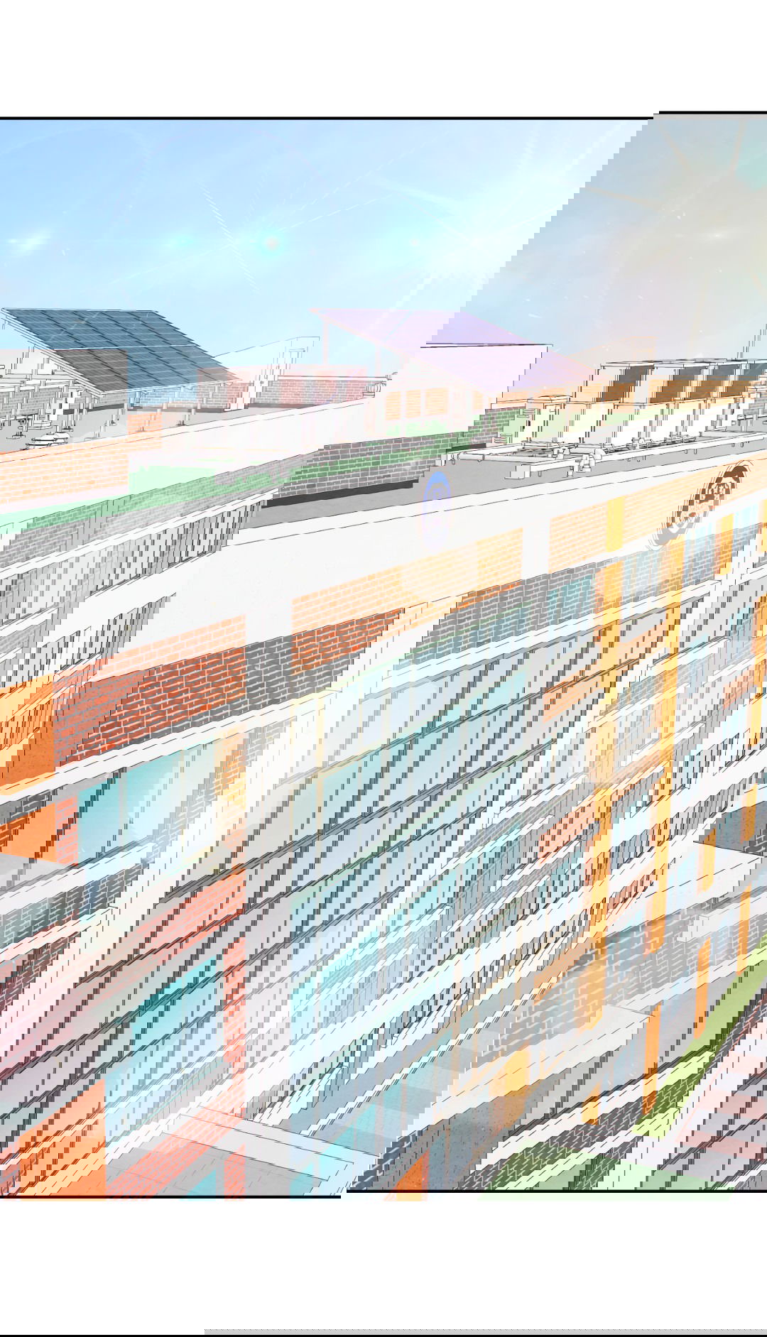 Манга Назад к - Глава 20 Страница 39