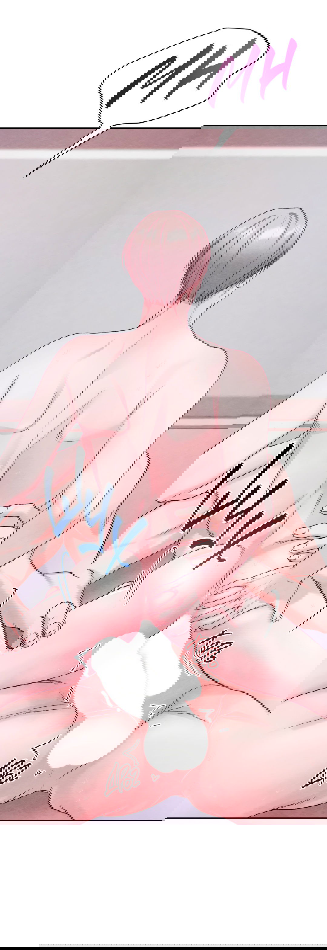 Манга Назад к - Глава 22 Страница 11