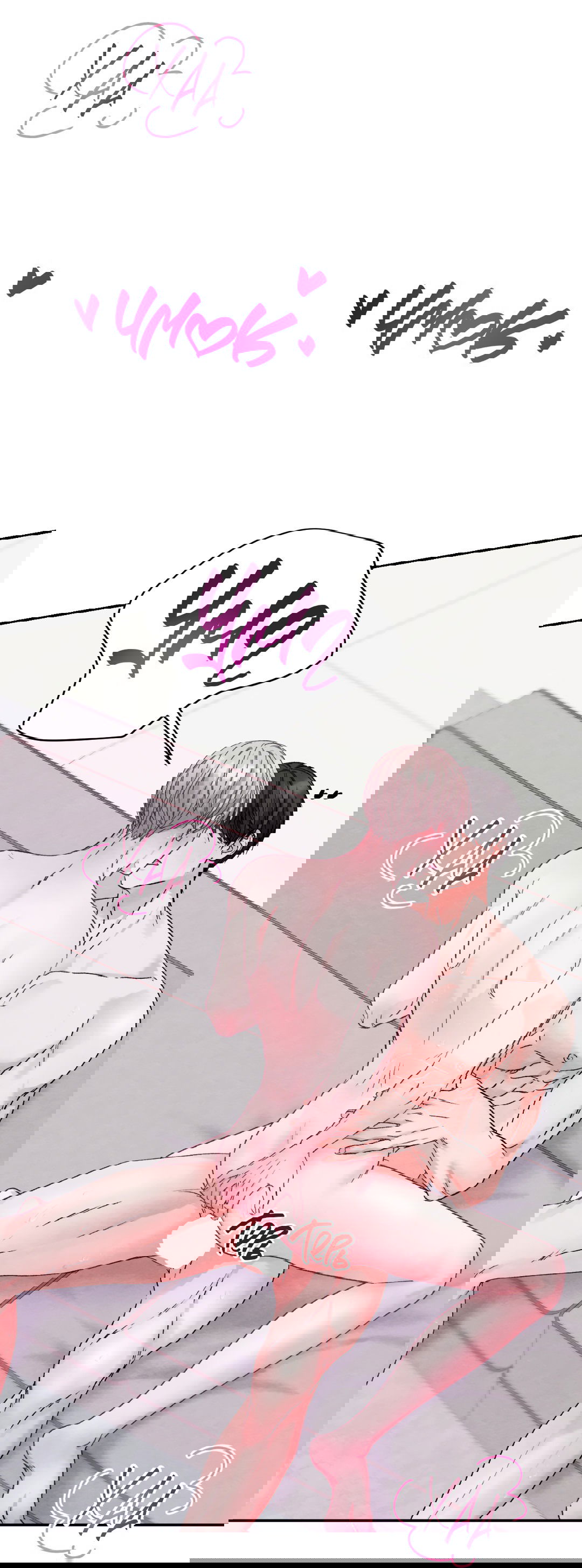 Манга Назад к - Глава 22 Страница 19