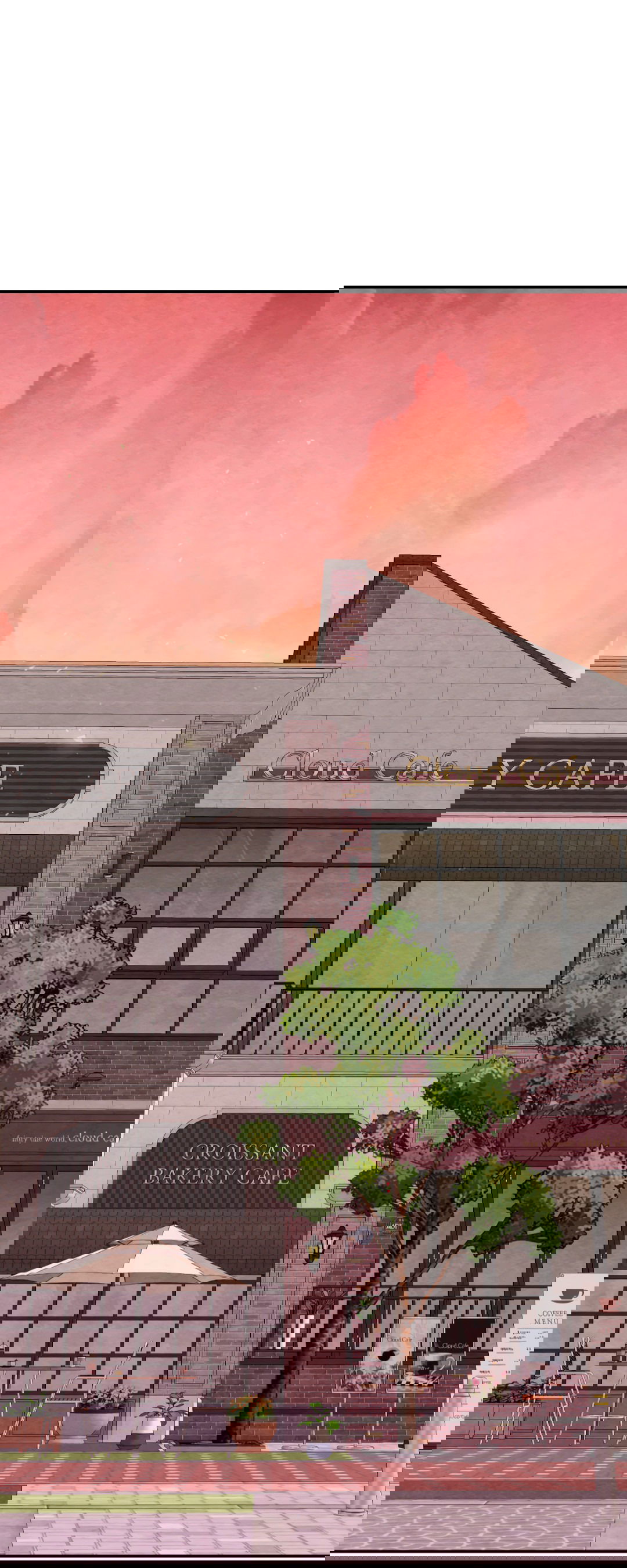 Манга Назад к - Глава 24 Страница 37