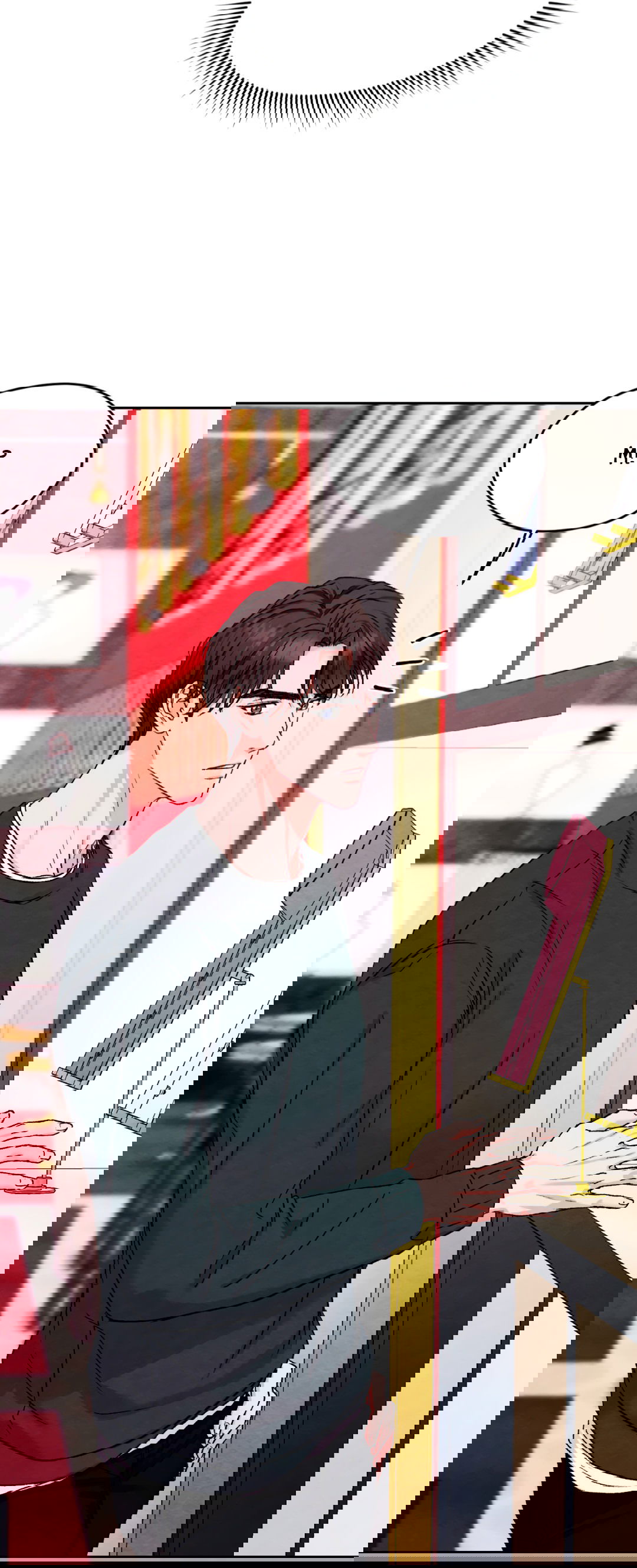 Манга Назад к - Глава 24 Страница 8