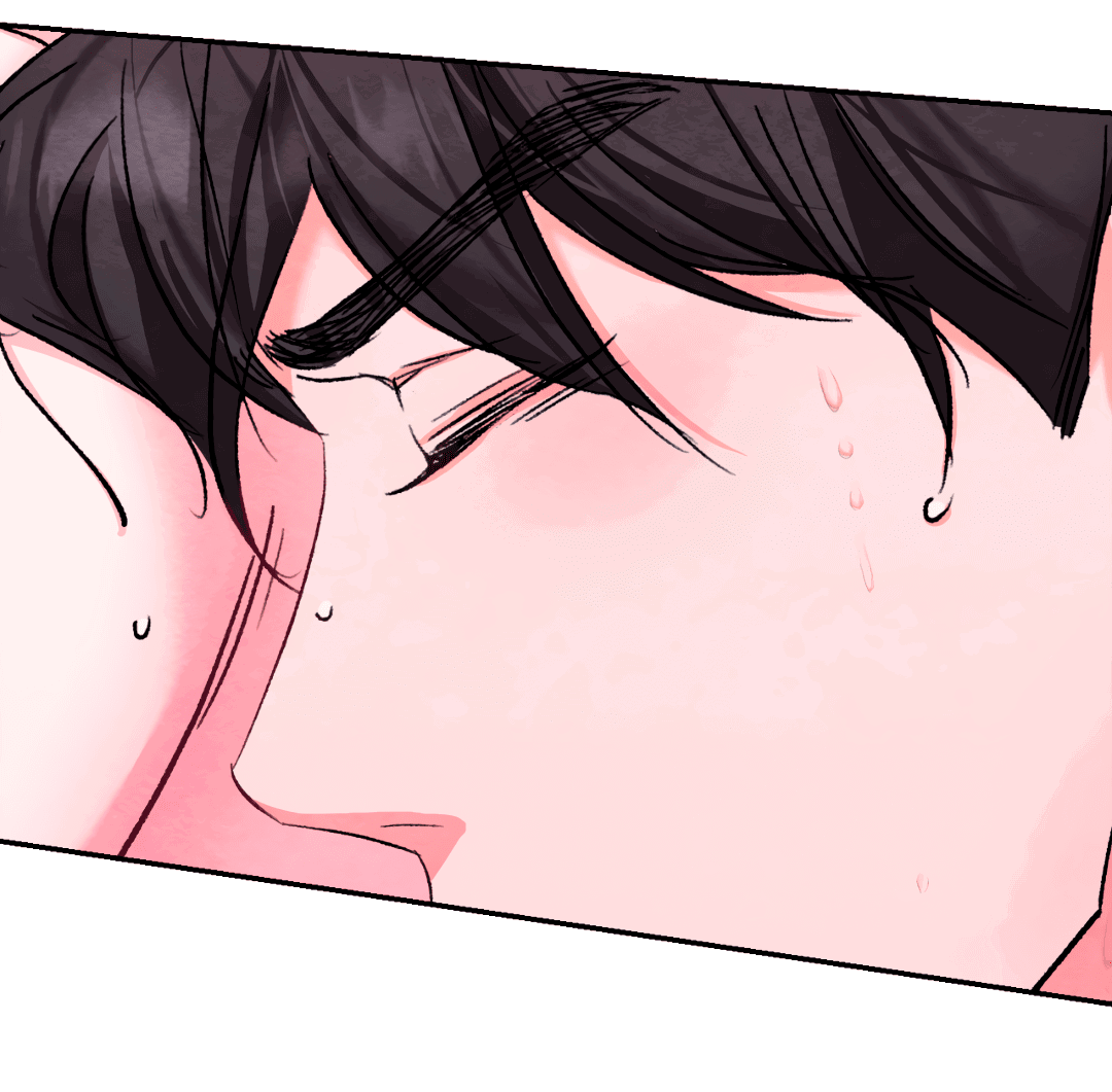 Манга Назад к - Глава 23 Страница 22