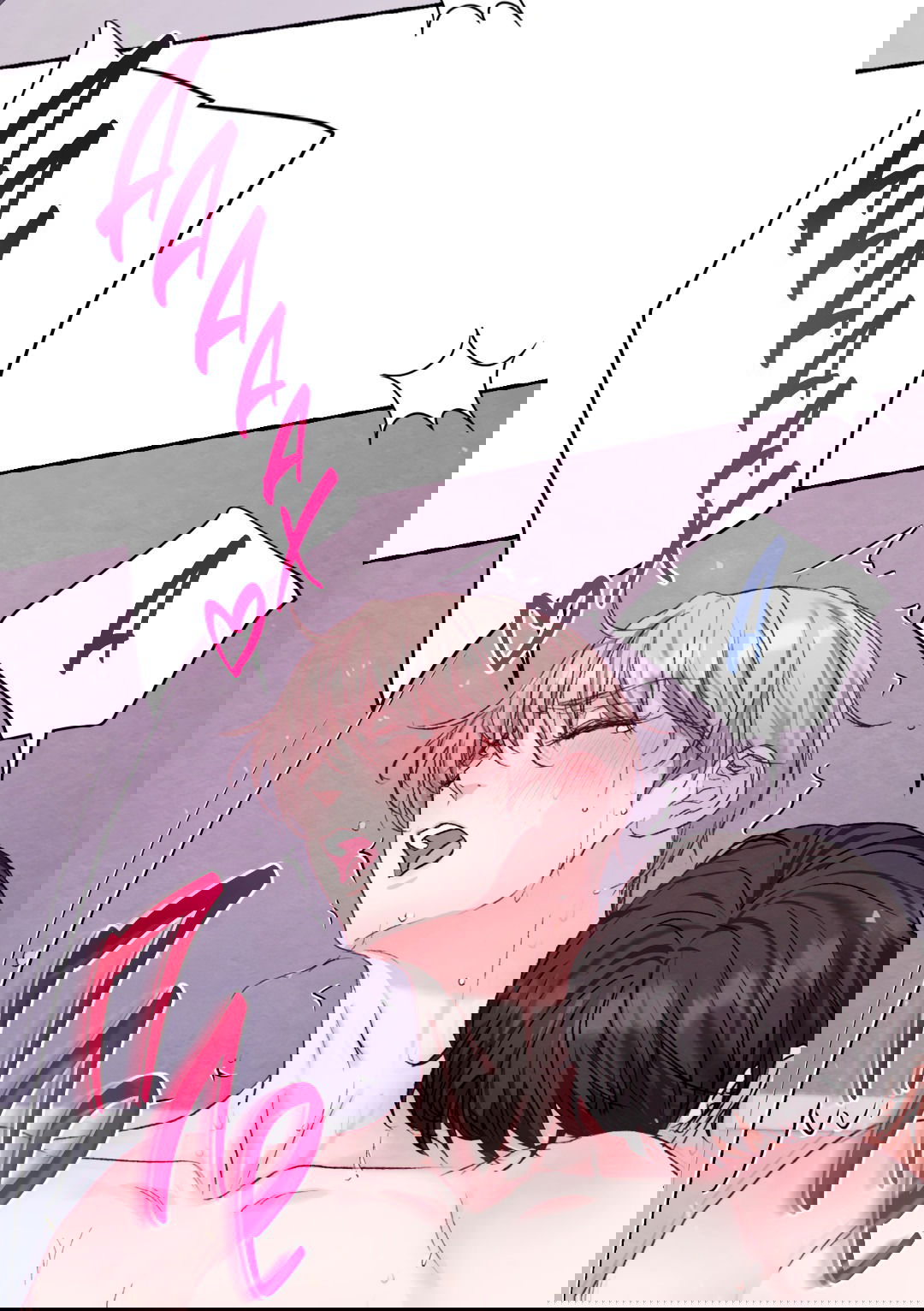 Манга Назад к - Глава 23 Страница 20